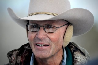 Robert LaVoy Finicum An American Hero