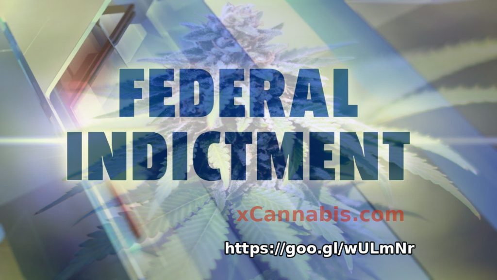 Federal Indictment of Medical Marijuana under Obama