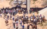 FBI posed as journalists to trick militia in Nevada cattle ranch standoff in 2014