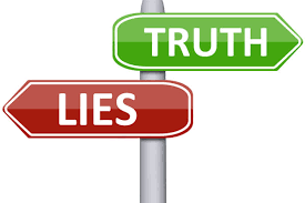 Truth vs Lies