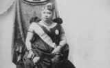 Queen Liliuokalani