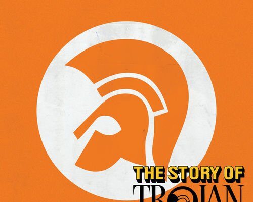 The Story of Trojan Records