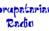 Disruptarian Radio Button