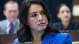 Tulsi Gabbard Google Lawsuit