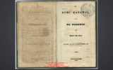 1840 hawaiian kingdom constitution