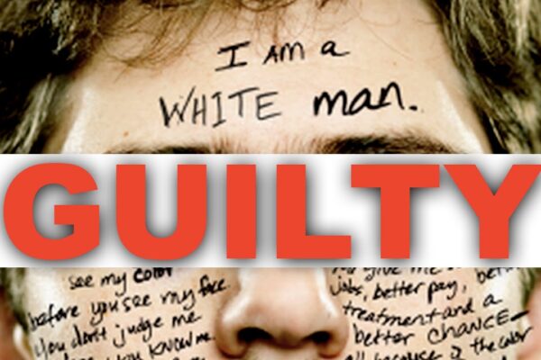 White Guilt and Black Lives Matters