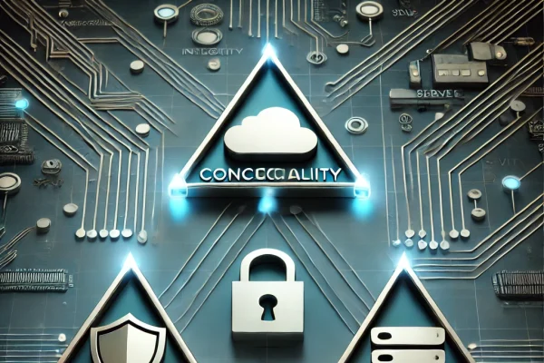 CIA Triangle: The Core of Cybersecurity